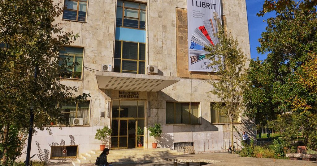 Zhvillimi i pronave me privatin, dështon për herë të dytë tentativa për Bibliotekën e Re